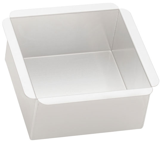 Square Cake Pan - 12066